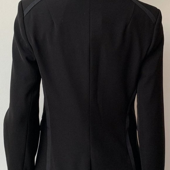 Rag & Bone Rylie Single-Button Blazer - Picture 4 of 7